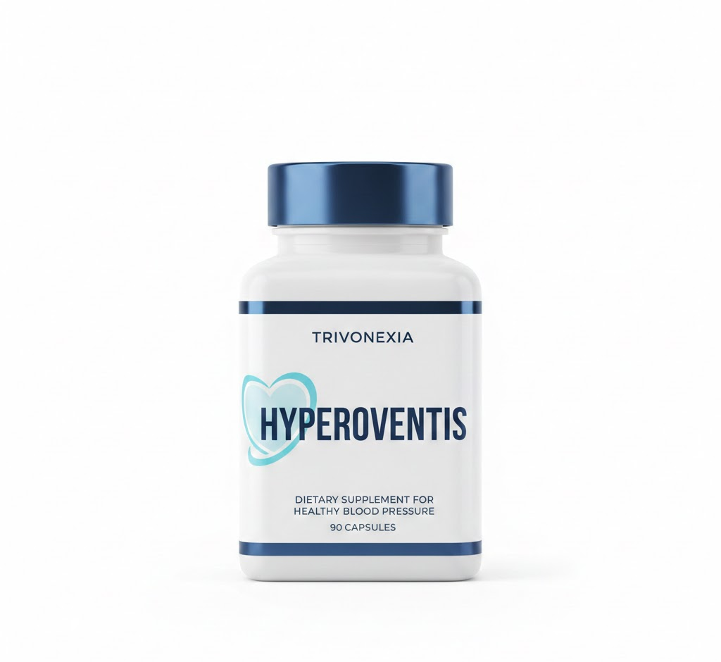 Hyperoventis